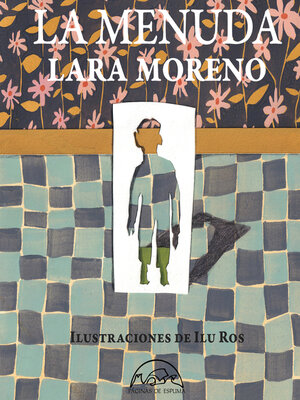 cover image of La menuda